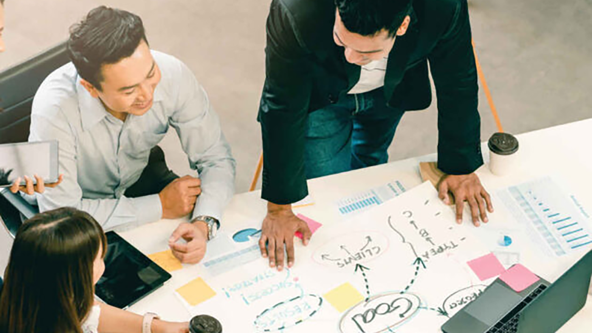 Specialized Product Roadmaps