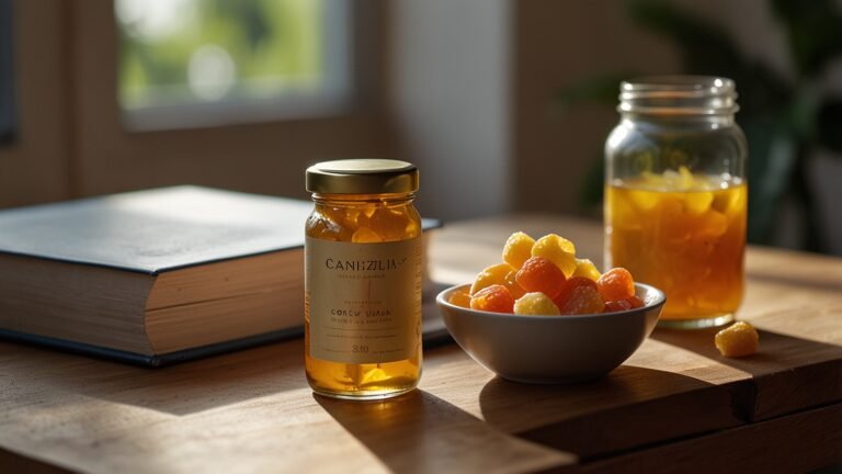 The Ultimate Guide to Candizi: Your Simple Path to Natural Energy & Calm (Without the Crash!)