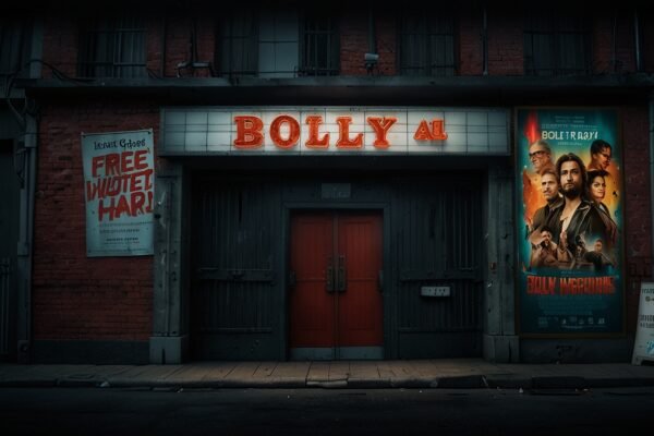 Bolly4u