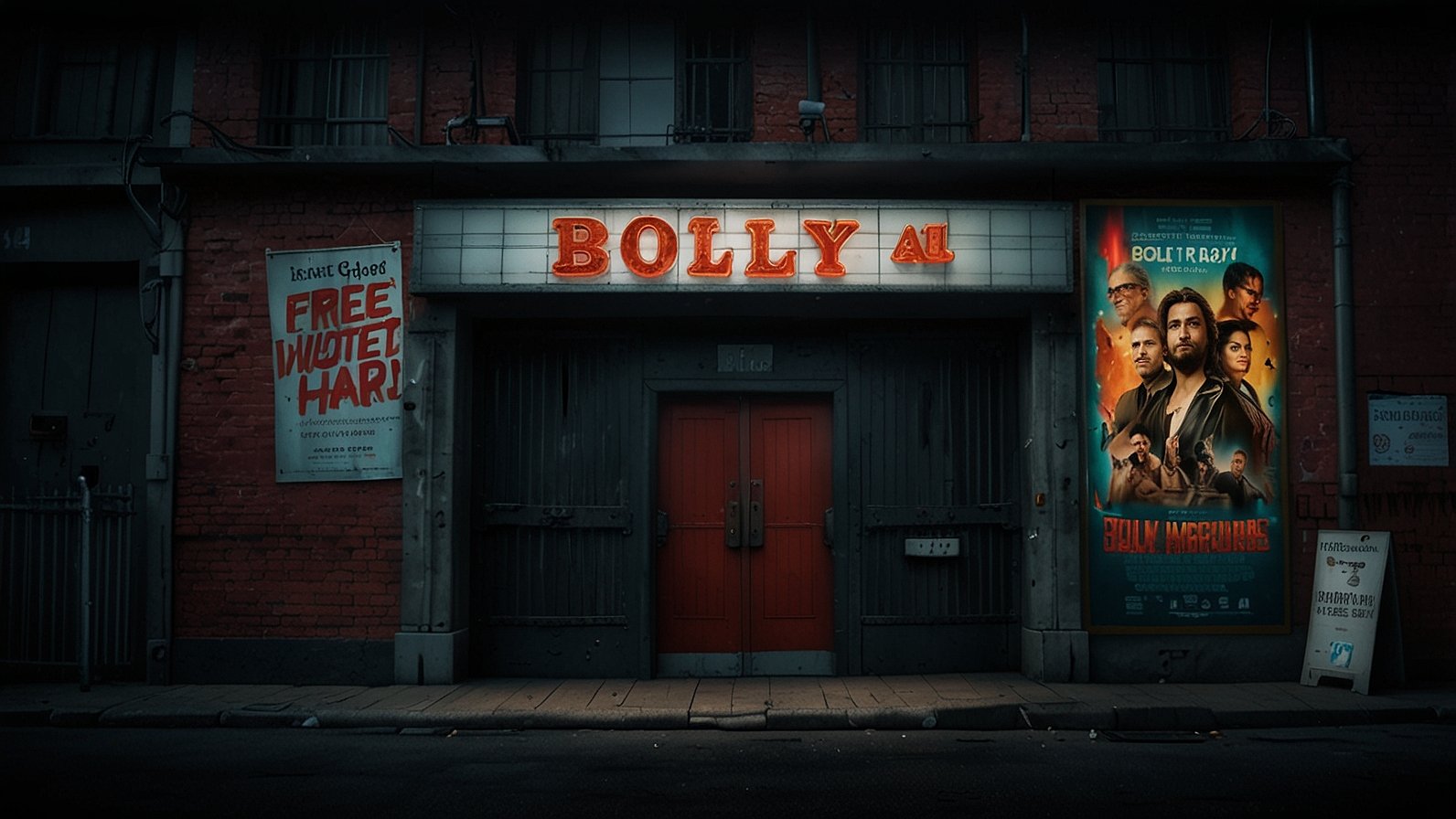 Bolly4u