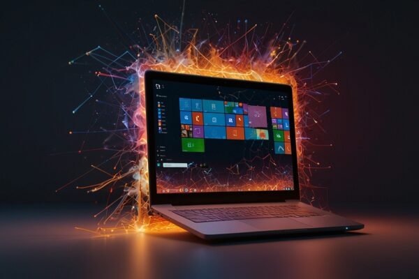 Lenovo i Square - Lenovo EX