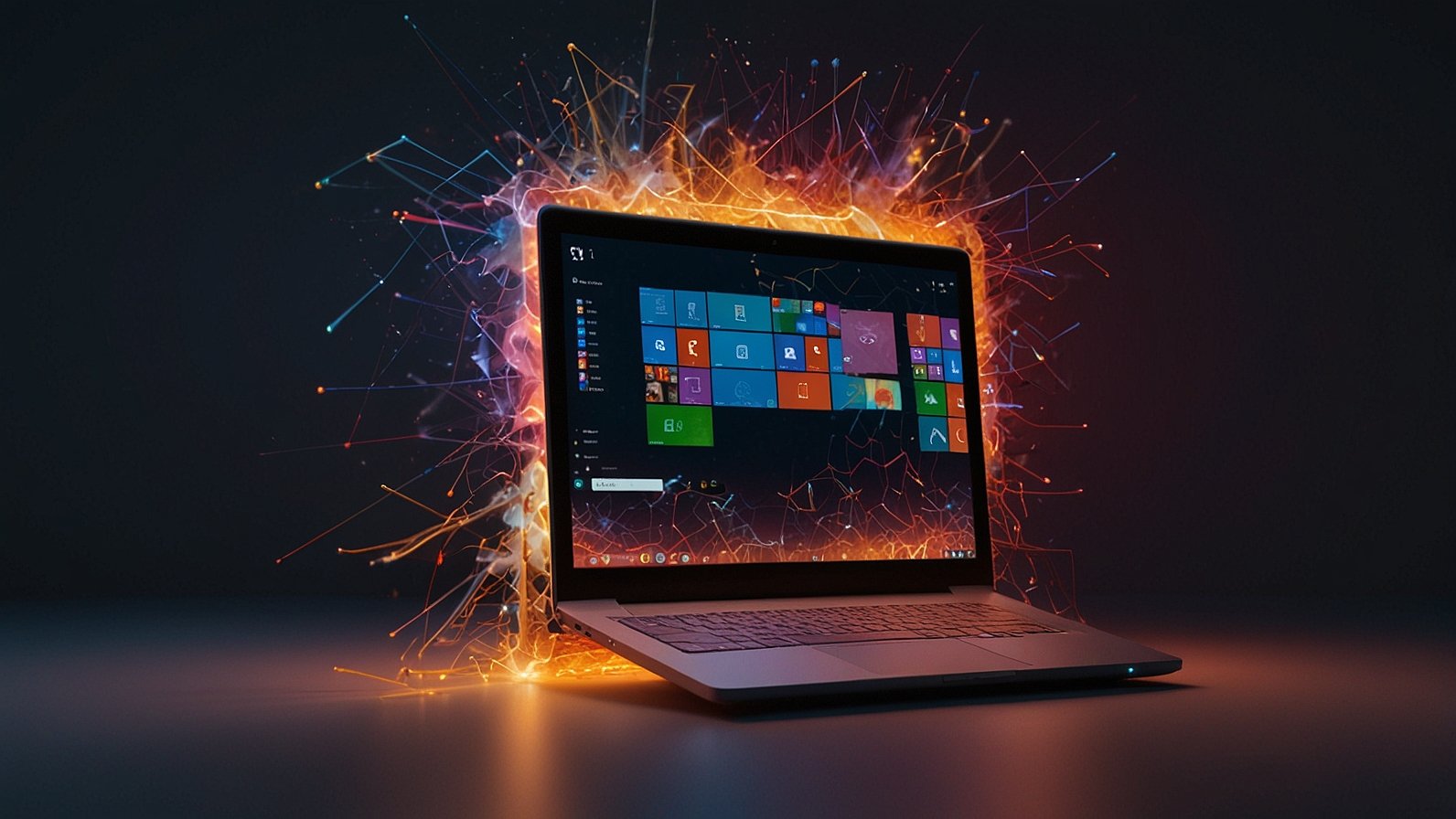 Lenovo i Square - Lenovo EX