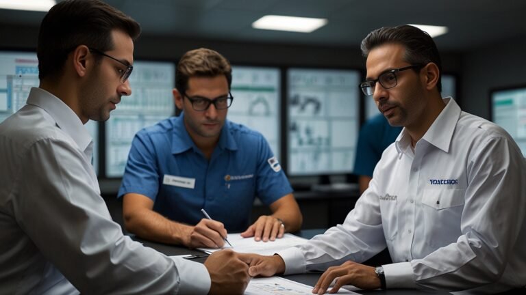 Protocolo Operacional Padrao