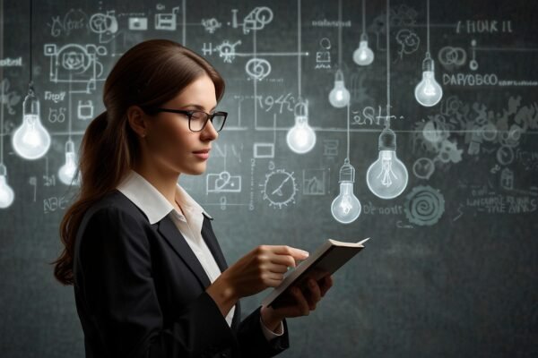 Innovative Business Acumen