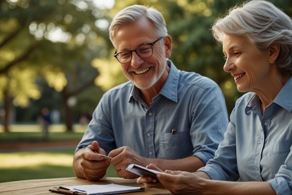Retirement Savings