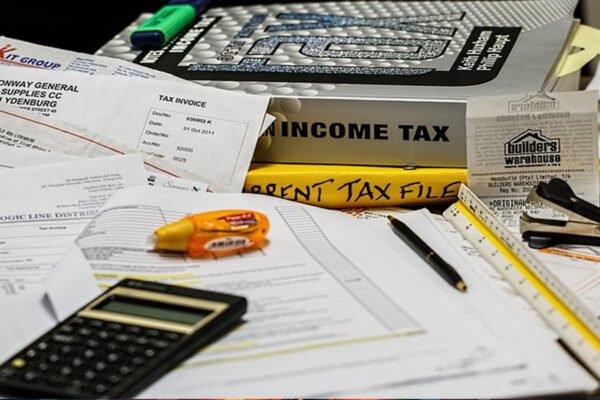 Invoice Scanning