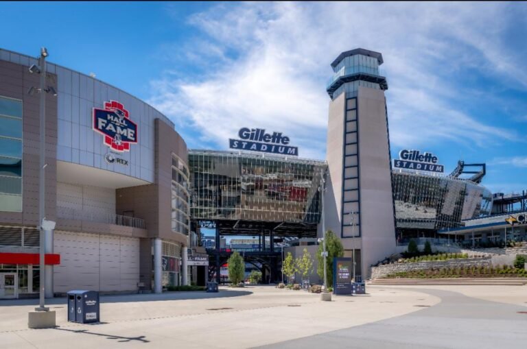 NFL's Most Unique Venues