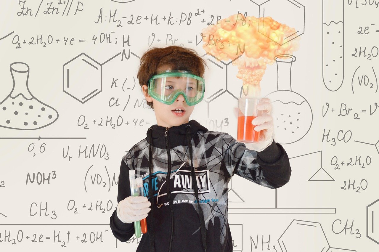 Science Education