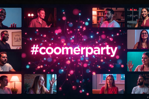 Coomer Party