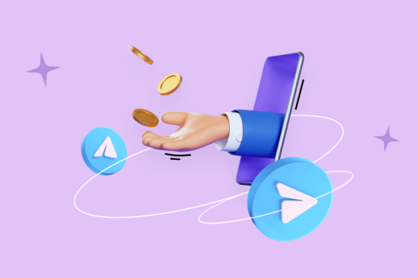 Recurring-Revenue Made Simple: Launch a Paid Telegram Channel Without Coding