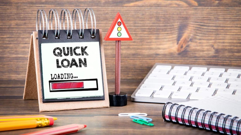 Trusted Online Loan Provider