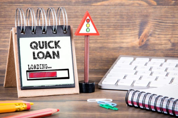 Trusted Online Loan Provider