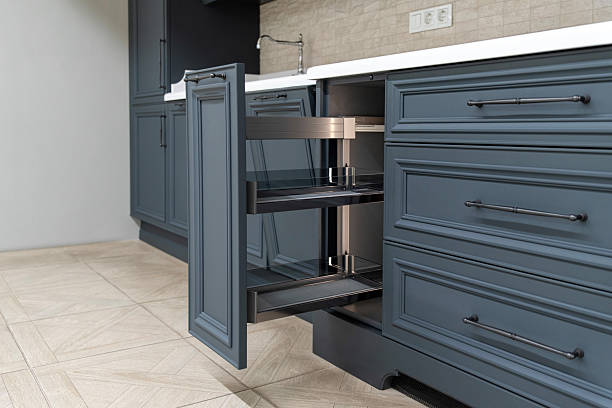Kitchen Cabinet Hardware