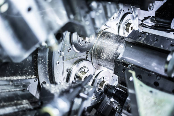 CNC Precision Turned Parts for Critical Tolerances: Balancing Speed and Accuracy in B2B Production