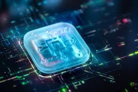 Integrated Circuits Powering