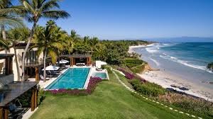Beach House Rentals