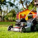 Sea Breeze Lawn Care