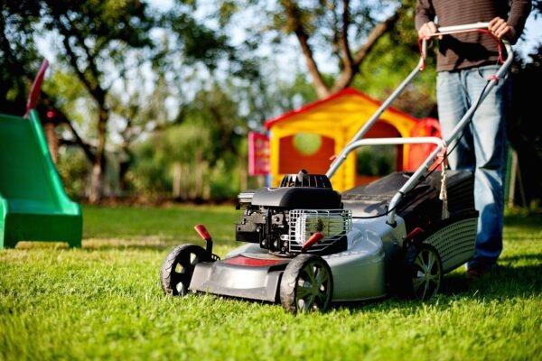Sea Breeze Lawn Care