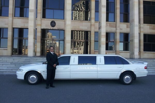 iprochauffeur.com