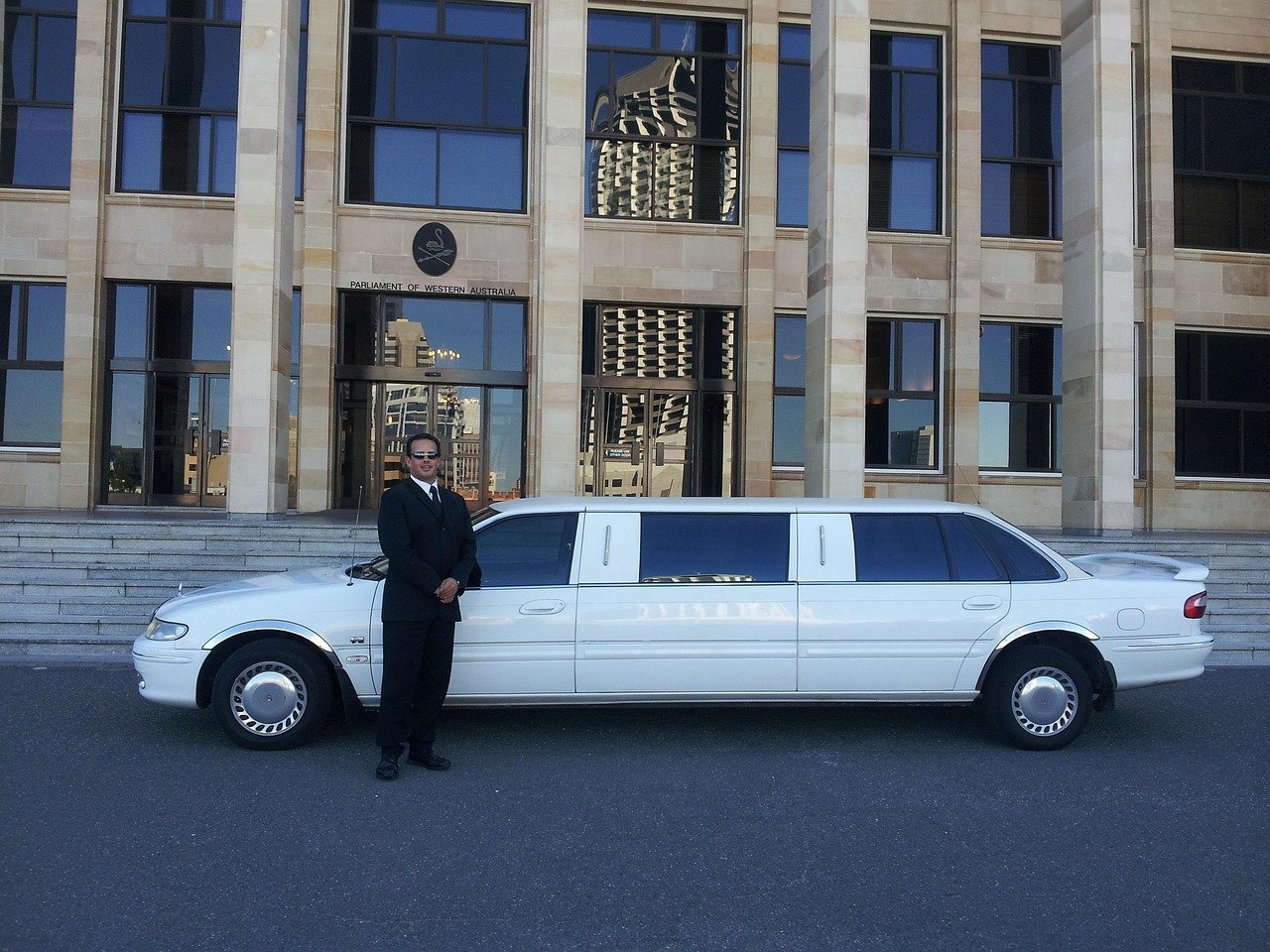 iprochauffeur.com