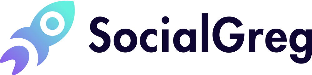 SocialGreg Services