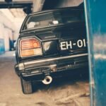 Vehicle Passes Emission Tests