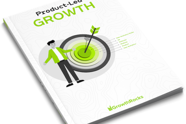 Product-Led Growth
