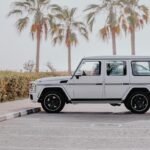 Dubai Rent a Car