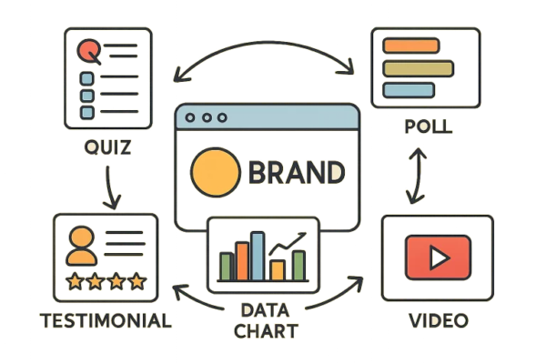 Content Marketing