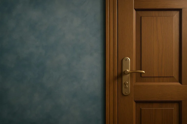 What Does It Mean to Dream of a Door?