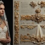 Diadem - Bridal Lehe