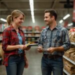 Tractor Supply Sales Associate Job Description