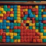 Google Block Breaker
