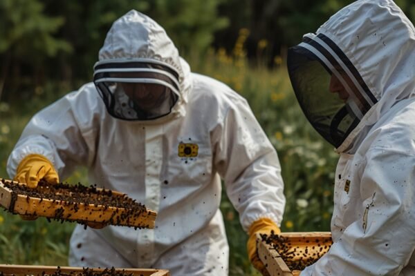 Bee Suit