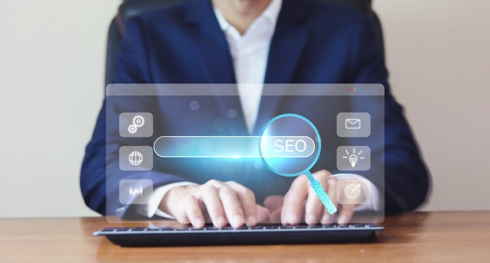 National SEO Agency