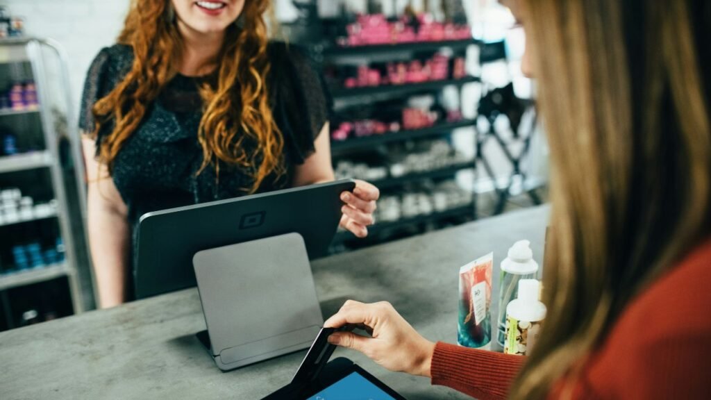 Customer Experience