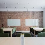Portable Classrooms
