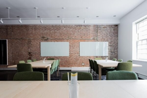 Portable Classrooms