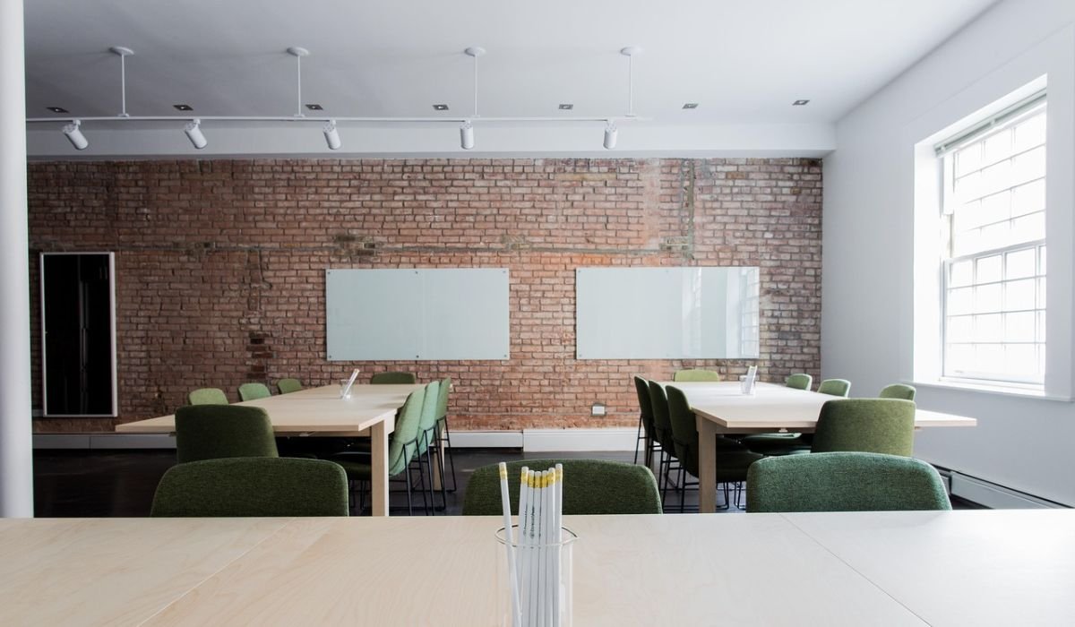 Portable Classrooms