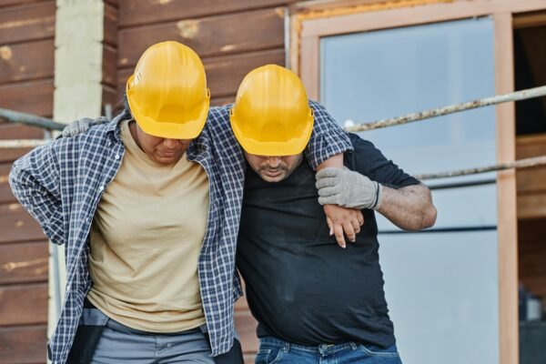 Fallout From Work-Related Injuries