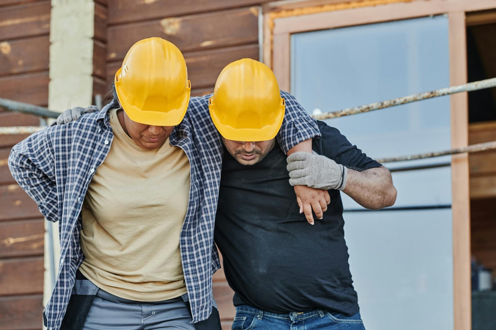 Fallout From Work-Related Injuries