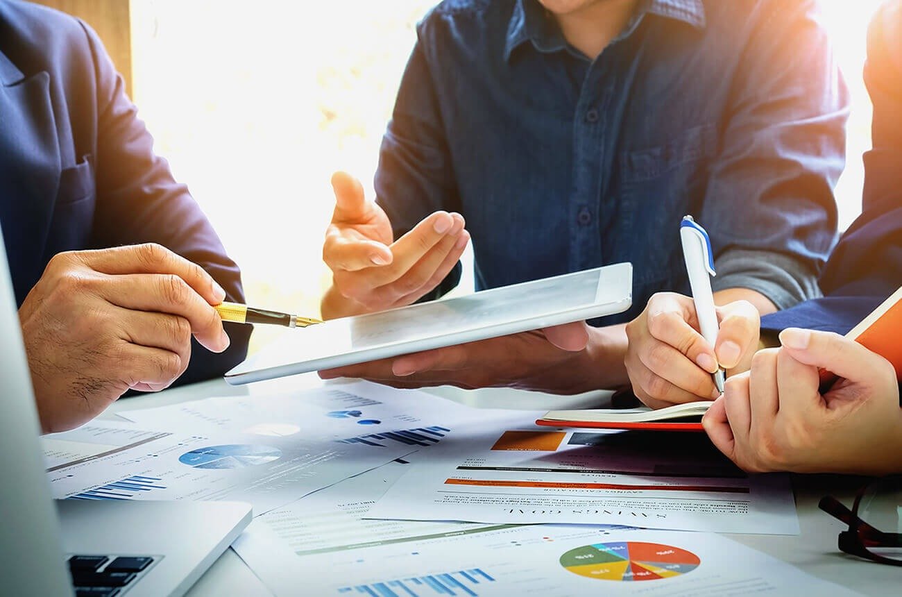 Safeguard Your Online Marketing