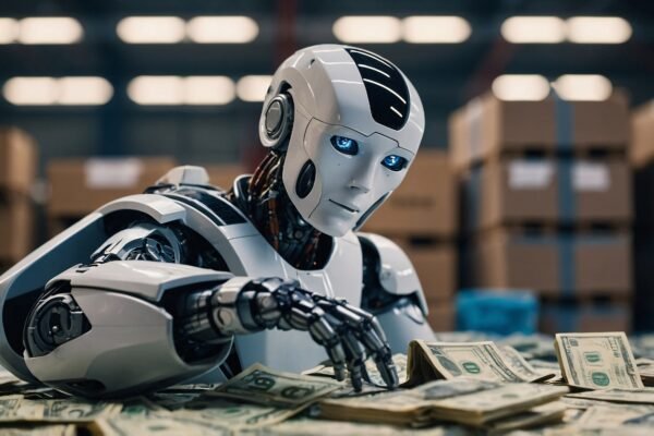 Best Solana Bot in DeFi Trading