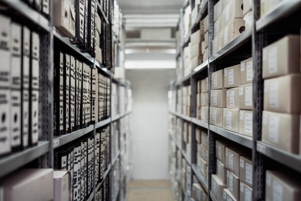 High-Traffic Warehouses
