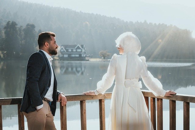 Bridal Lehe