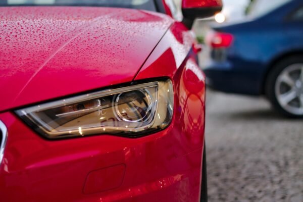 Make Your Car a Target for Thieves