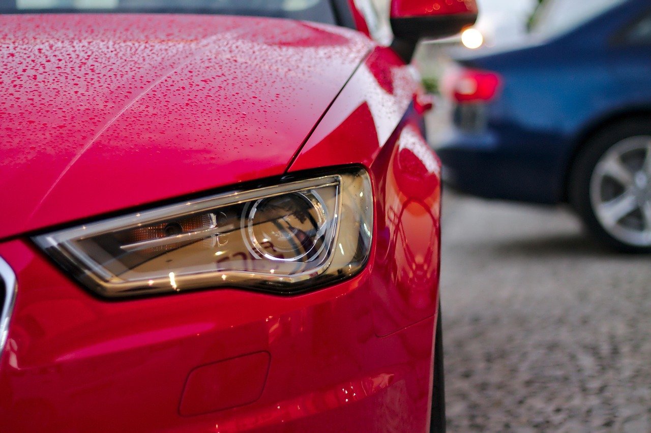 Make Your Car a Target for Thieves
