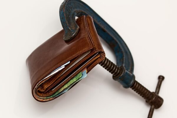 Control of Your Debt