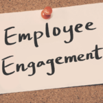 Role of Employee Engagement