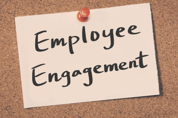 Role of Employee Engagement